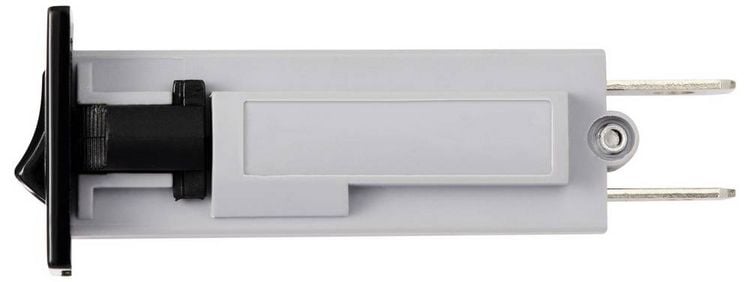 Produktbild: TRU COMPONENTS TC-13401624 Leistungsschalter thermisch 125 V/AC, 250 V/AC, 32 V/DC, 50 V/DC 3.75 A 1 St.