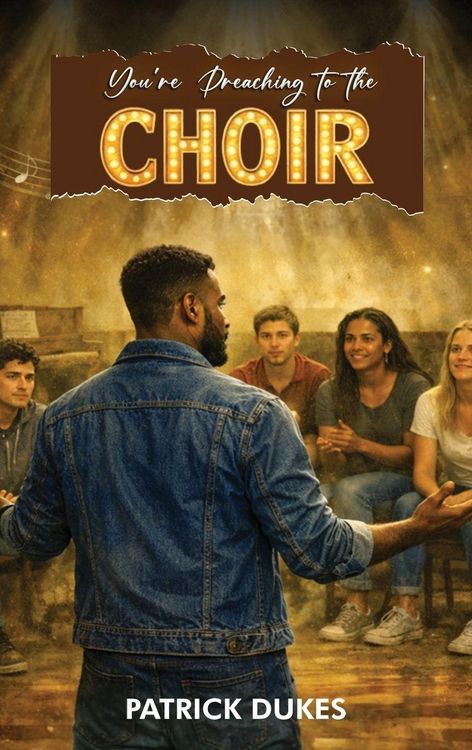 Produktbild: You're Preaching To The Choir