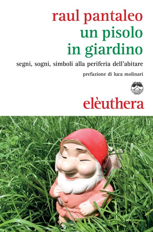 Produktbild: Un pisolo in giardino