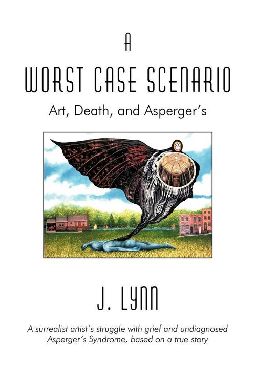 Produktbild: A Worst Case Scenario