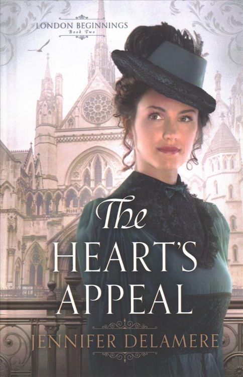 Produktbild: Hearts Appeal