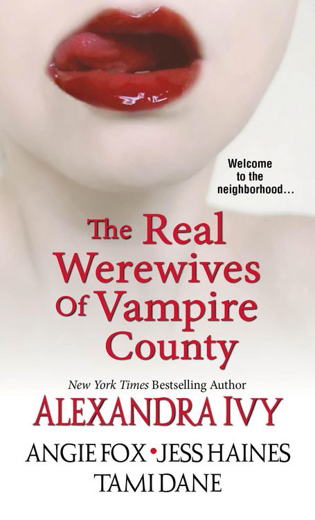 Produktbild: The Real Werewives of Vampire County