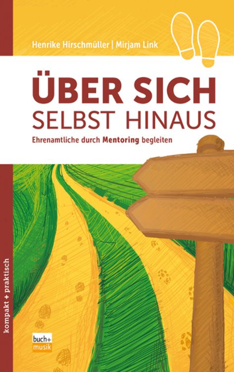 Produktbild: &Uuml;ber sich selbst hinaus
