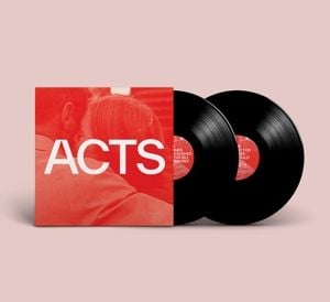 Produktbild: Acts (Bonus Vinyl Edition)