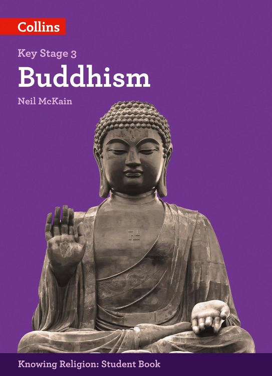 Produktbild: Buddhism