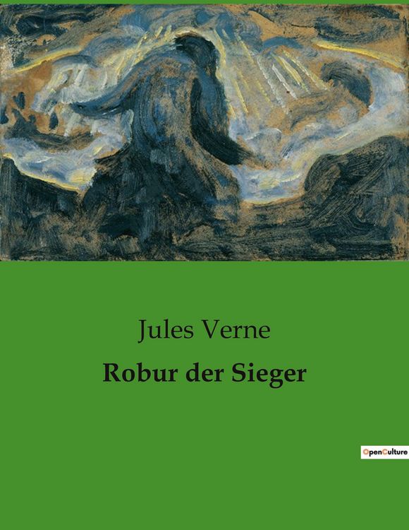 Produktbild: Robur der Sieger