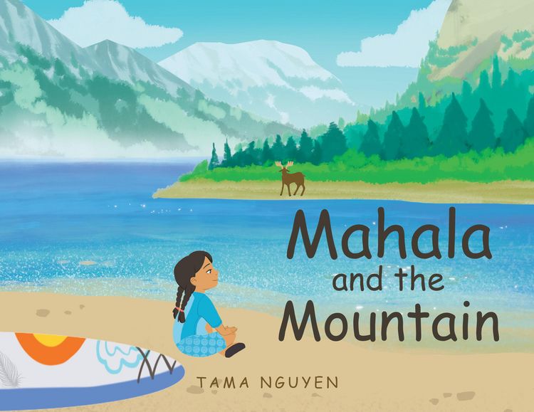 Produktbild: Mahala and the Mountain