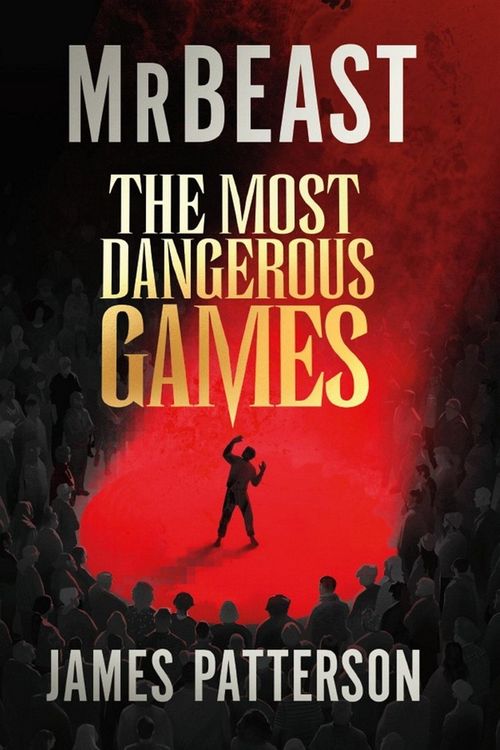 Produktbild: The most dangerous games