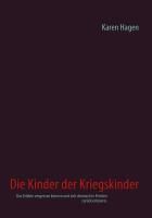 Produktbild: Die Kinder der Kriegskinder