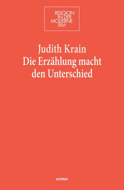 Produktbild: Die Erz&auml;hlung macht den Unterschied