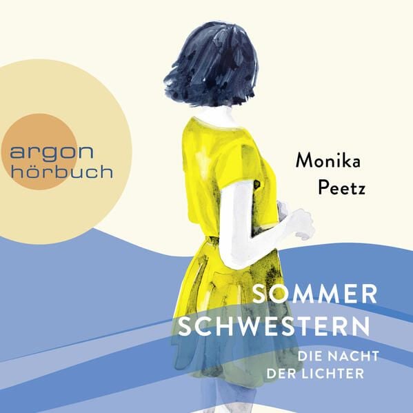 Produktbild: Die Nacht der Lichter - Die Sommerschwestern