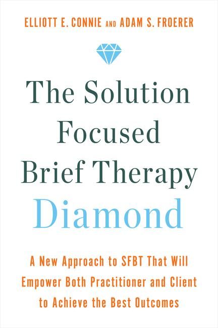 Produktbild: The Solution Focused Brief Therapy Diamond