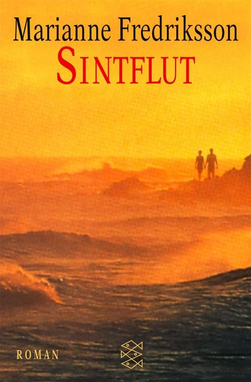 Produktbild: Sintflut