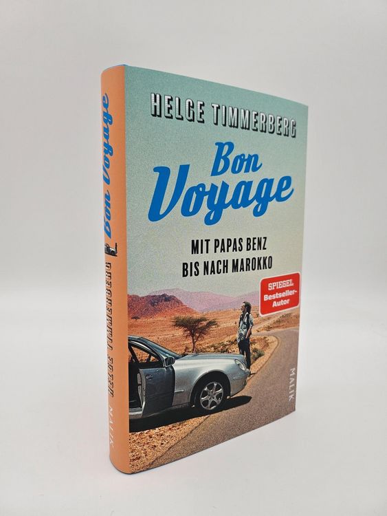 Produktbild: Bon Voyage
