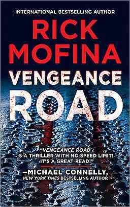 Produktbild: Vengeance Road