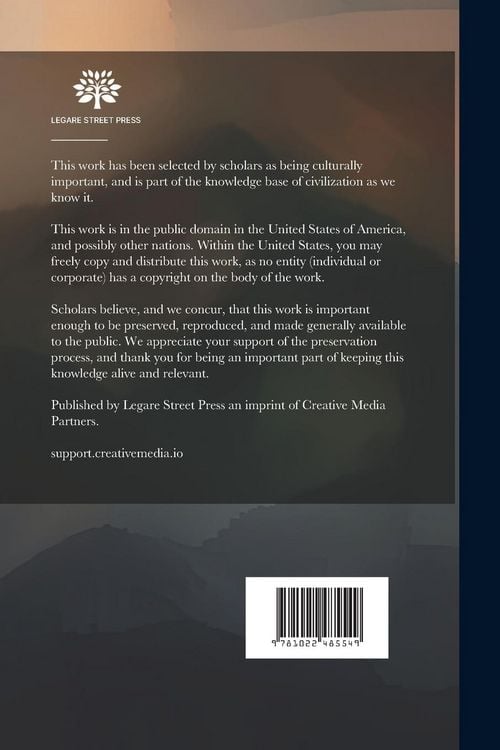 Produktbild: The Elements of Physical Geography: For the Use of Schools, Academies, and Colleges