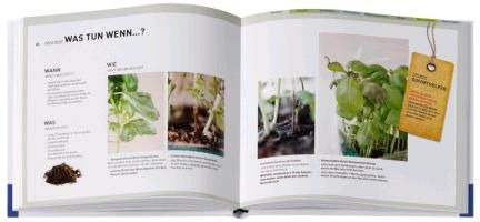Produktbild: K&uuml;cherkr&auml;uter Soforthelfer