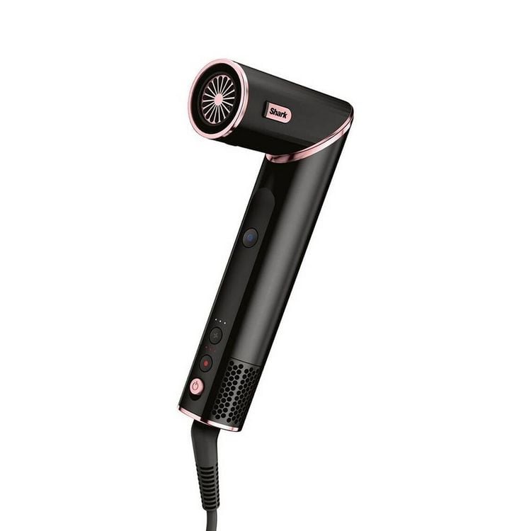 Produktbild: Shark Haartrockner Schwarz