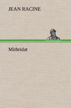 Produktbild: Mithridat