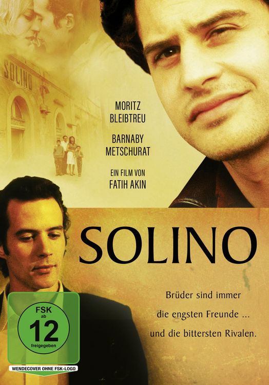 Produktbild: Solino