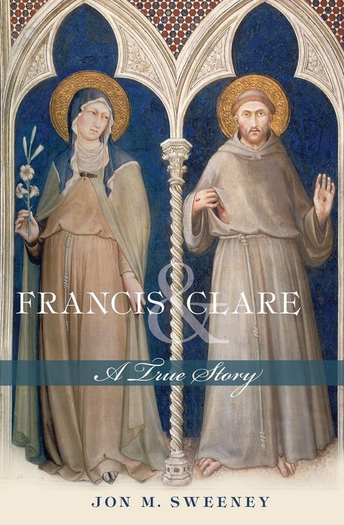 Produktbild: Francis and Clare