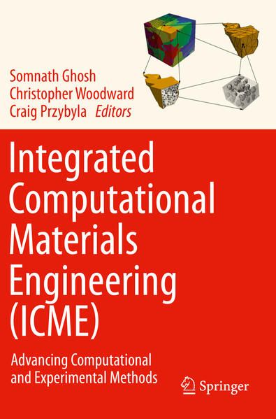 Produktbild: Integrated Computational Materials Engineering (ICME)