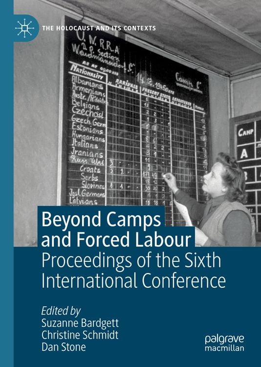 Produktbild: Beyond Camps and Forced Labour