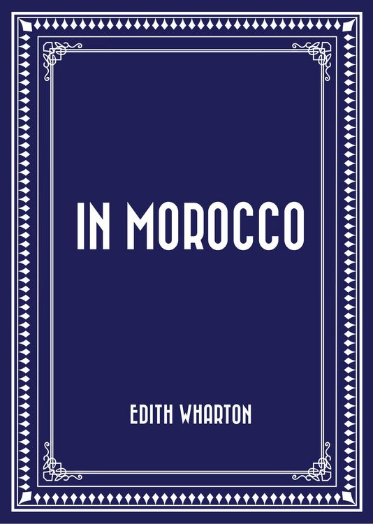 Produktbild: In Morocco