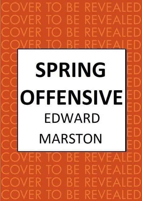 Produktbild: Spring Offensive