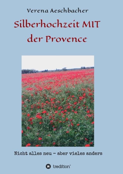 Produktbild: Silberhochzeit MIT der Provence