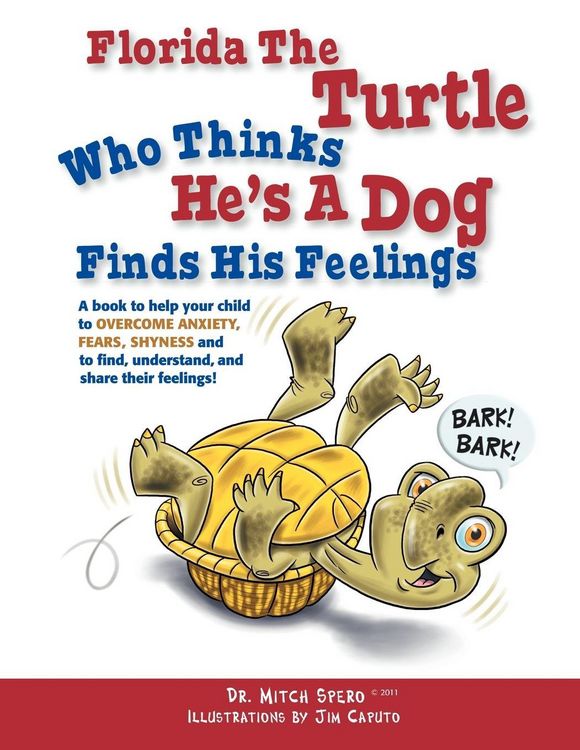 Produktbild: Florida the Turtle