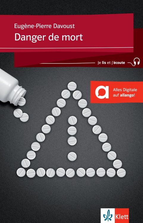 Produktbild: Danger de mort