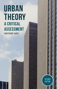 Produktbild: Urban Theory