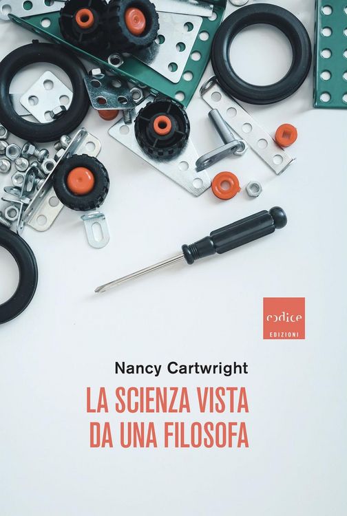 Produktbild: La scienza vista da una filosofa