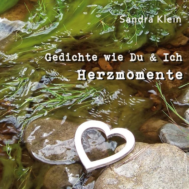 Produktbild: Herzmomente