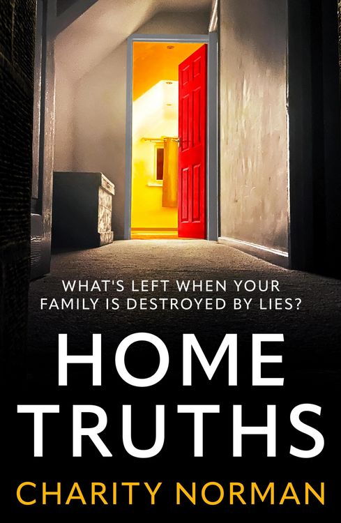 Produktbild: Home Truths
