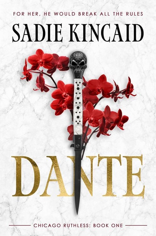 Produktbild: Dante