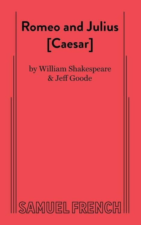 Produktbild: Romeo and Julius [Ceaser]