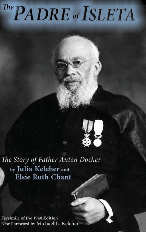 Produktbild: The Padre of Isleta