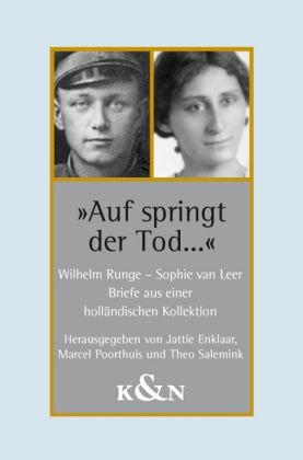 Produktbild: Wilhelm Runge / Sophie van Leer