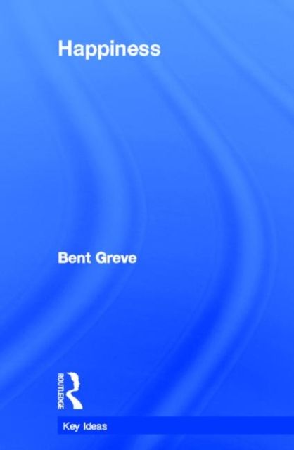 Produktbild: Greve, B: Happiness