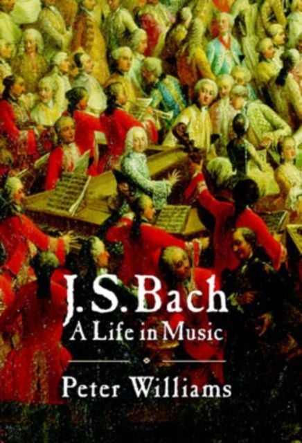 Produktbild: J.S. Bach