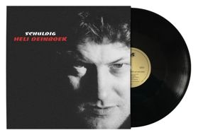 Produktbild: Schuldig - Heli Deinboek singt Randy Newman