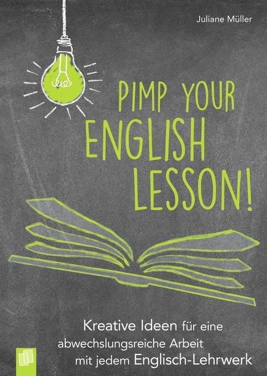 Produktbild: Pimp your English lesson!