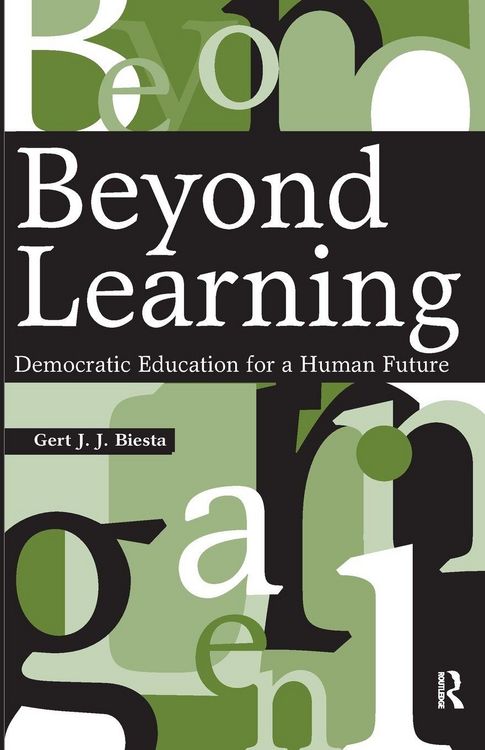 Produktbild: Beyond Learning