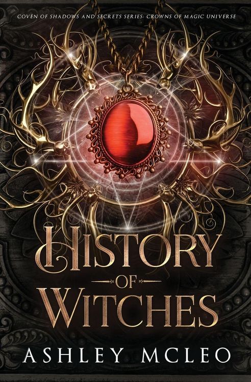 Produktbild: History of Witches