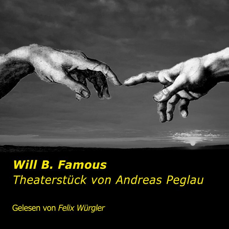 Produktbild: Will B. Famous