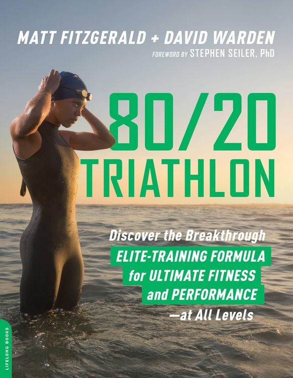 Produktbild: 80/20 Triathlon