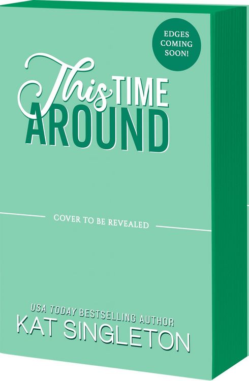 Produktbild: This Time Around