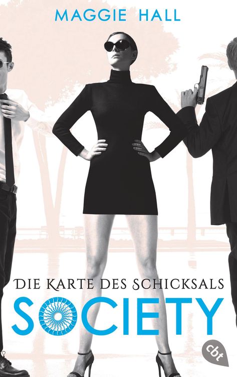 Produktbild: Society - Die Karte des Schicksals